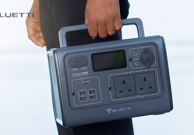 BLUETTI Product Guide