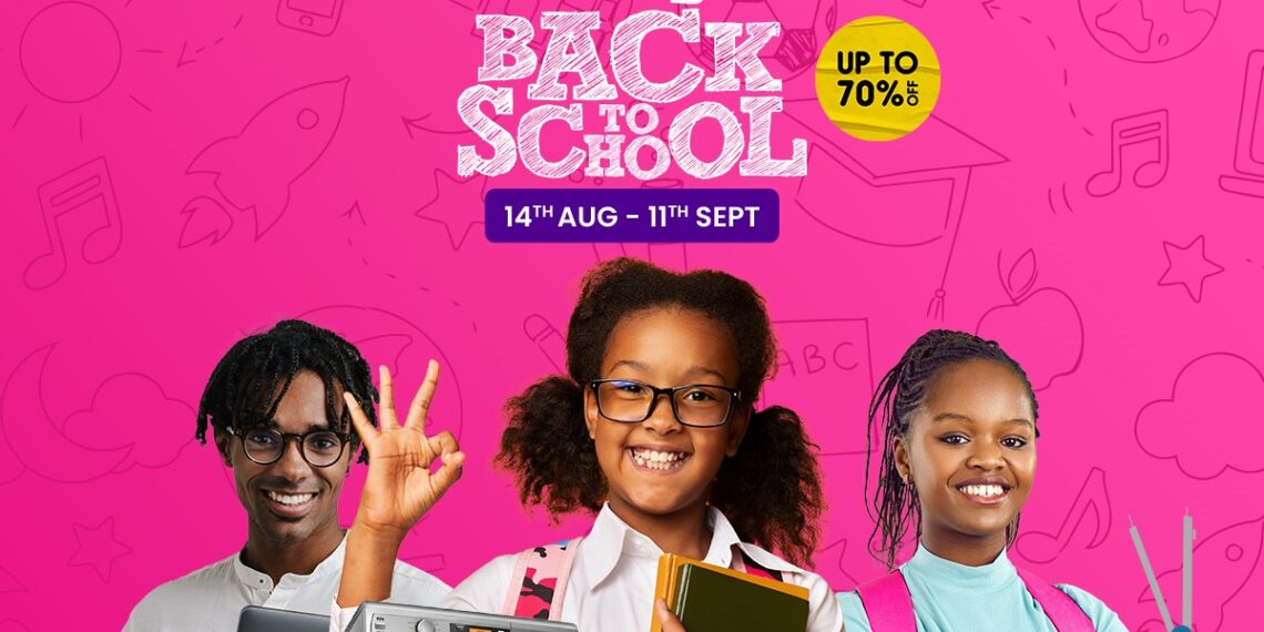 #BacktoSchoolwithKonga 2023