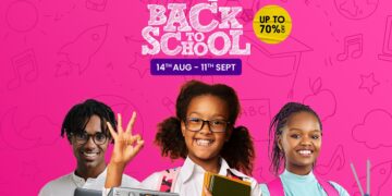 #BacktoSchoolwithKonga 2023