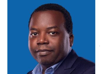 Bamidele Obende, Lead Executive of Eunomy