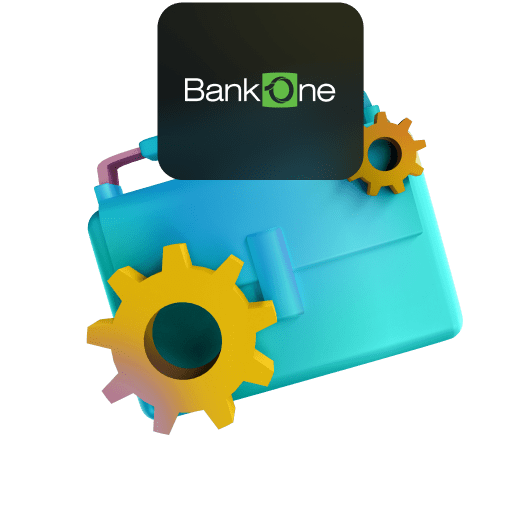 BankOne