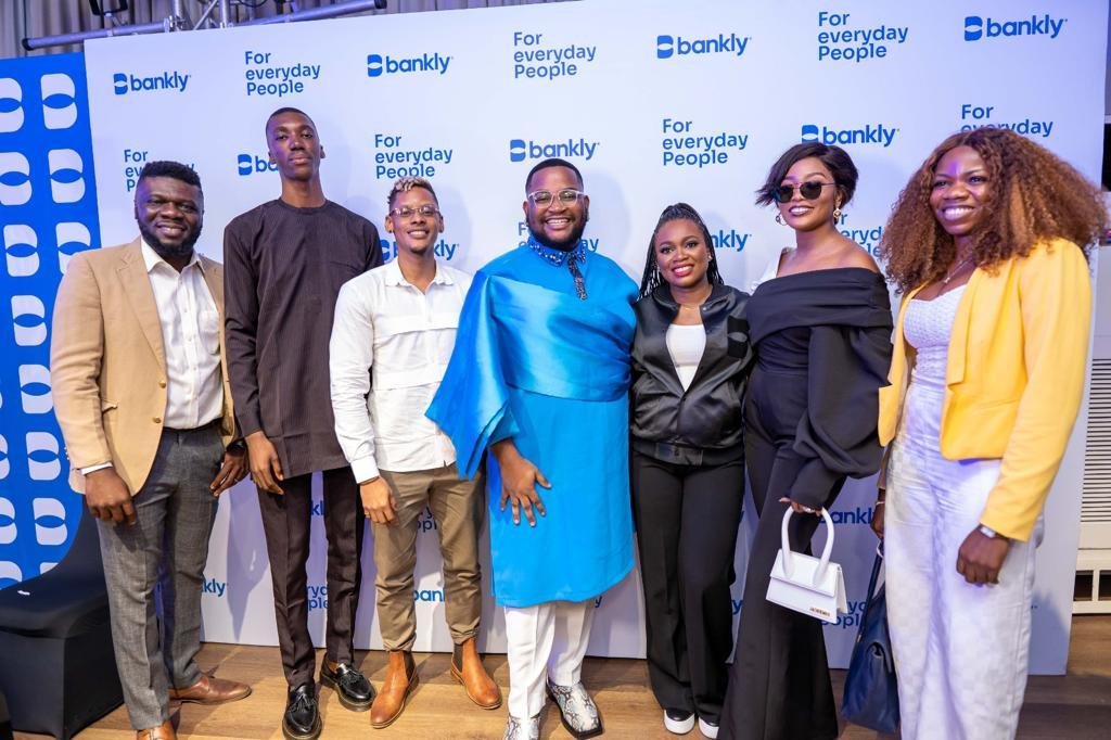 Bankly Microfinance Bank unveiled (1)