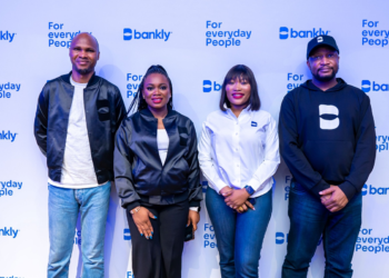 Bankly Microfinance Bank unveiled (2)