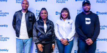 Bankly Microfinance Bank unveiled (2)