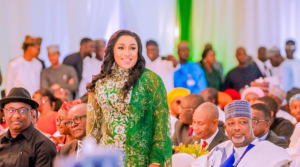 Betta Edu and 133 million Nigerians in Poverty