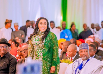 Betta Edu and 133 million Nigerians in Poverty