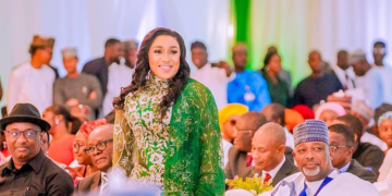 Betta Edu and 133 million Nigerians in Poverty