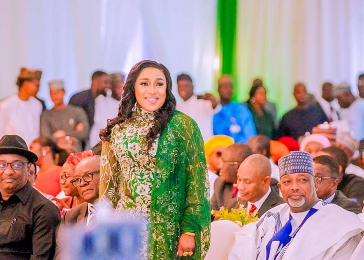 Betta Edu and 133 million Nigerians in Poverty