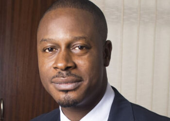 Bolaji Okusaga, Managing Director, Market Engine