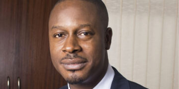 Bolaji Okusaga, Managing Director, Market Engine