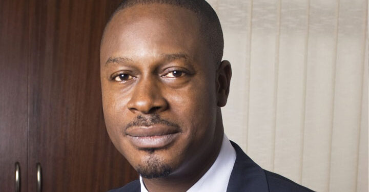 Bolaji Okusaga, Managing Director, Market Engine