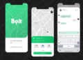 Bolt Scheduled Rides