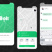 Bolt Scheduled Rides