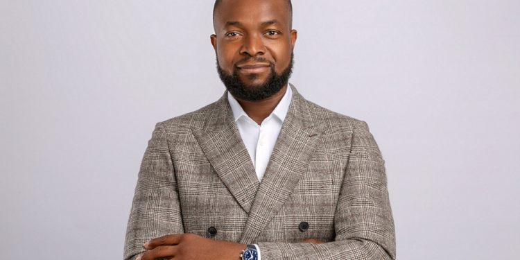 Bosun Tijani, AI researchers and strategy and secure Internet