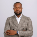 Bosun Tijani, AI researchers and strategy and secure Internet