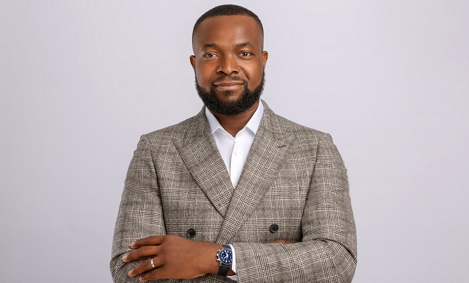 Bosun Tijani, AI researchers and strategy and secure Internet