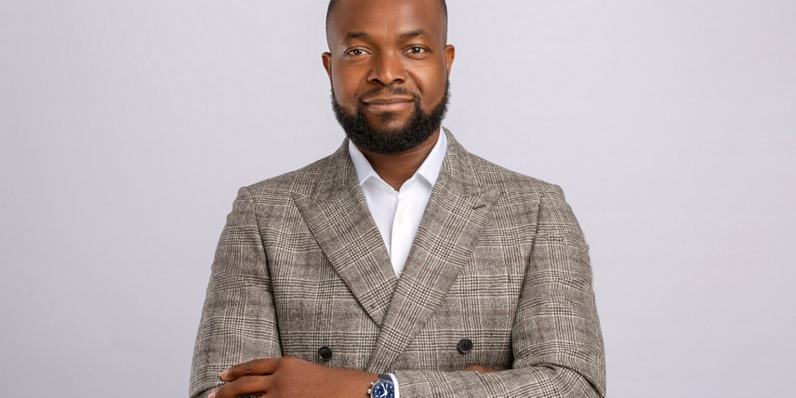 Bosun Tijani and ATCON, startups, Responsible Data Management Course