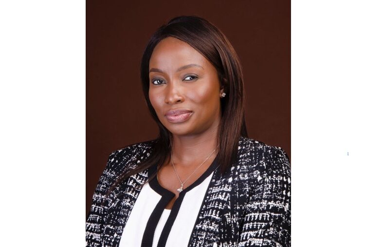 Contactless Payments by Bunmi kuku