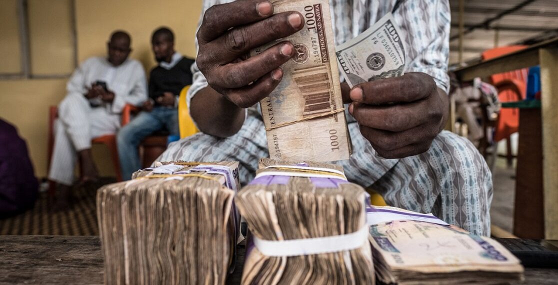 CBN denies Sale of Forex to BDCs, subsidy