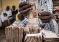 CBN denies Sale of Forex to BDCs, subsidy