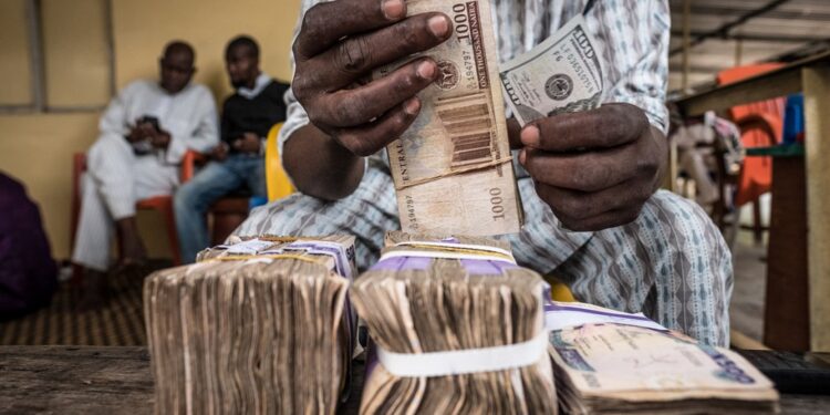 CBN denies Sale of Forex to BDCs, subsidy