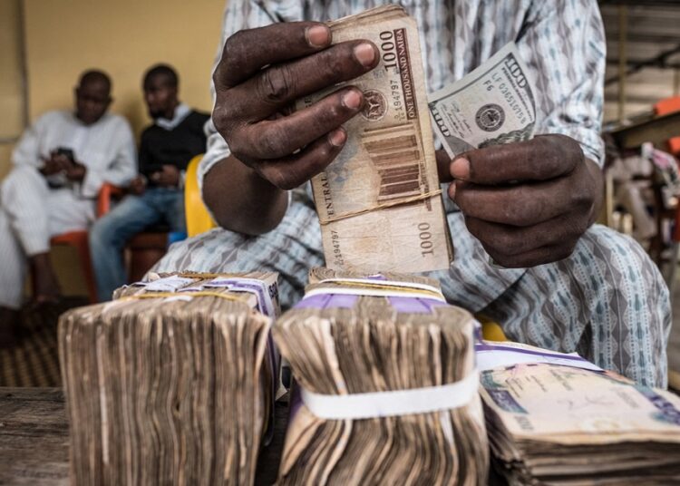 CBN denies Sale of Forex to BDCs, subsidy