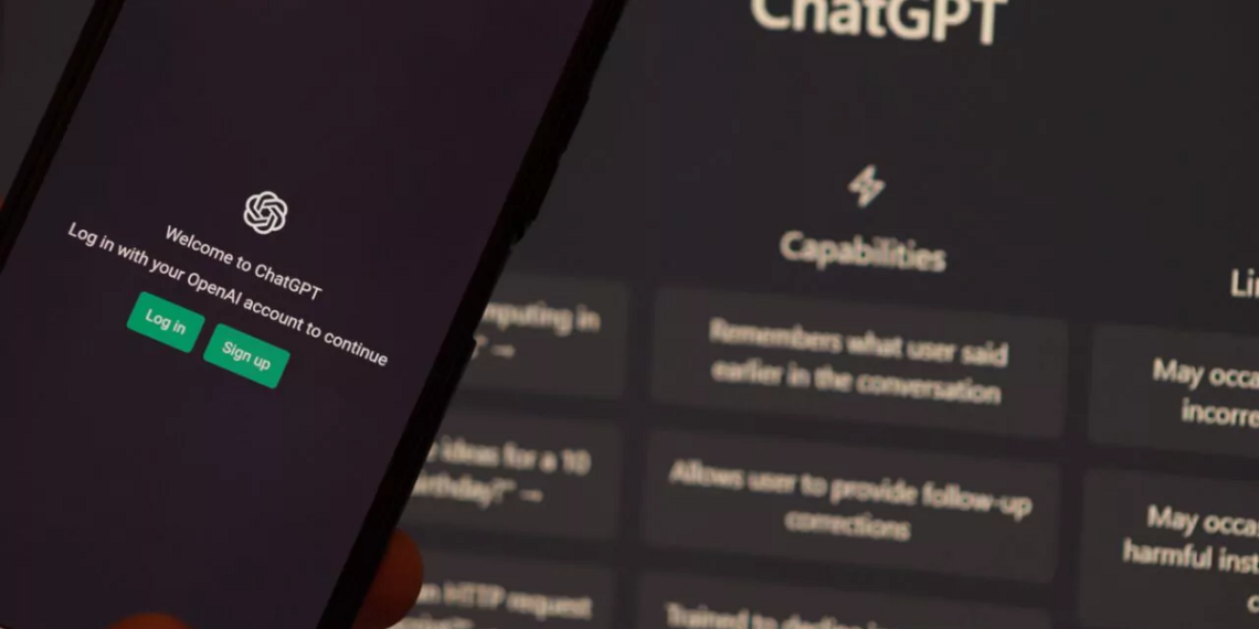 ChatGPT Enterprise now available
