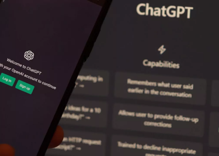ChatGPT Enterprise now available