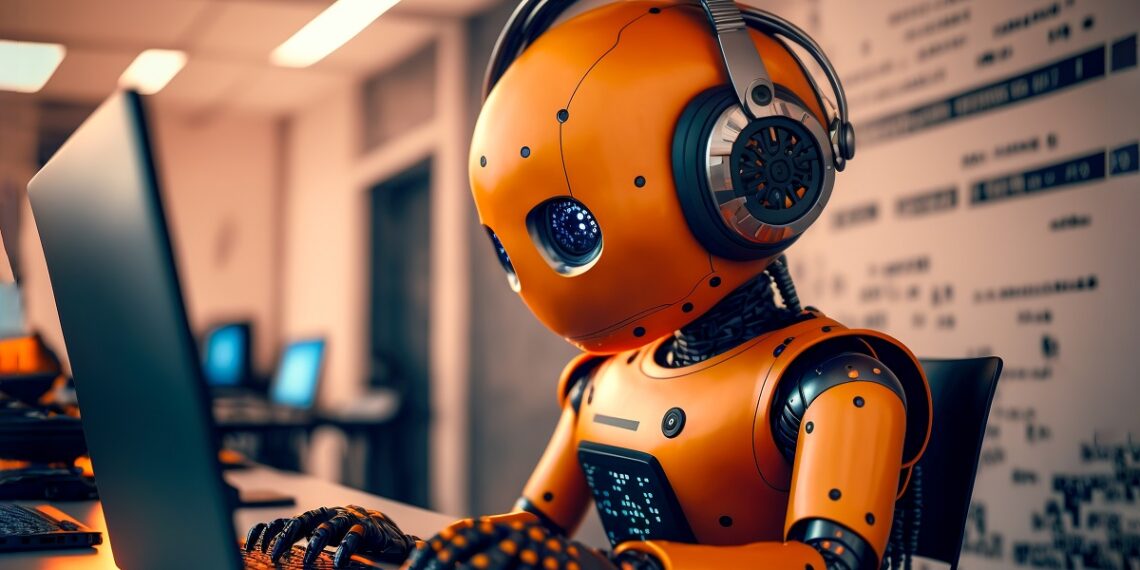 ChatGPT traffic decline, Generative AI