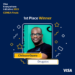 Chibuzo Opara and Visa Everywhere Initiative