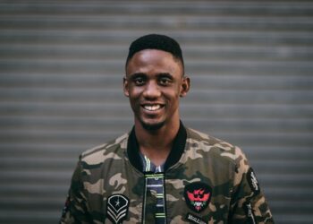 Chidi Nwaogu, CEO at Publiseer