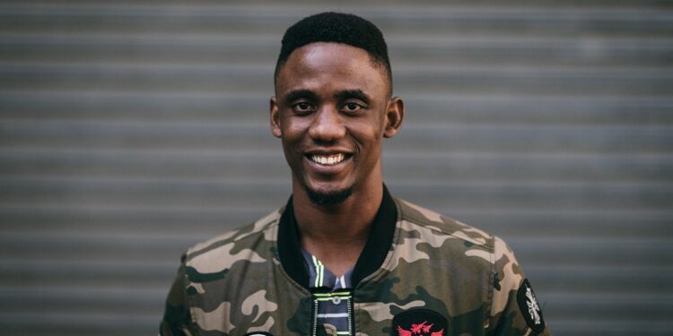 Chidi Nwaogu, CEO at Publiseer