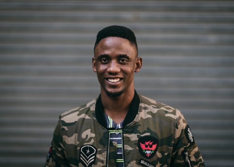 Chidi Nwaogu, CEO at Publiseer