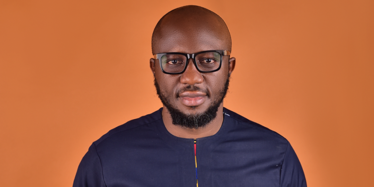 Chukwuemeka Fred Agbata "CFA" - NiRA