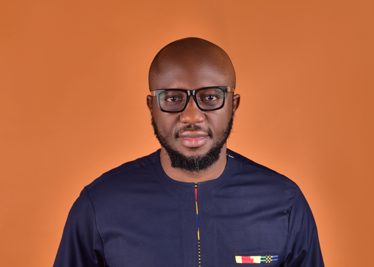 Chukwuemeka Fred Agbata "CFA" - NiRA