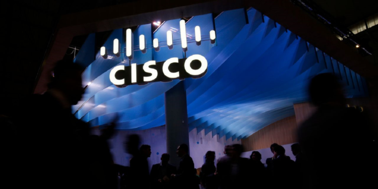 Cisco EDGE Centre in Nigeria