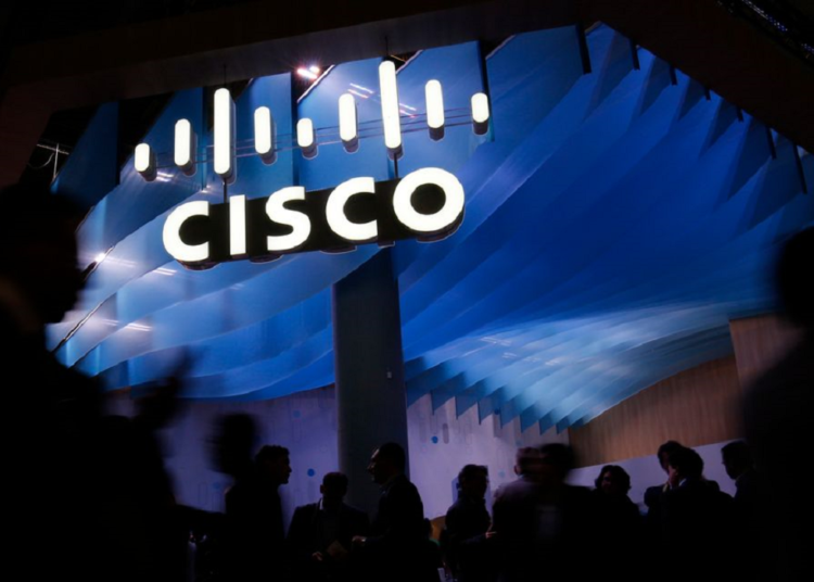 Cisco EDGE Centre in Nigeria