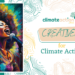Climate Action Africa Call for Creatives in Sustainable Art Projects