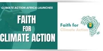 Climate Action Launches F4CA