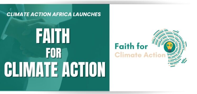 Climate Action Launches F4CA