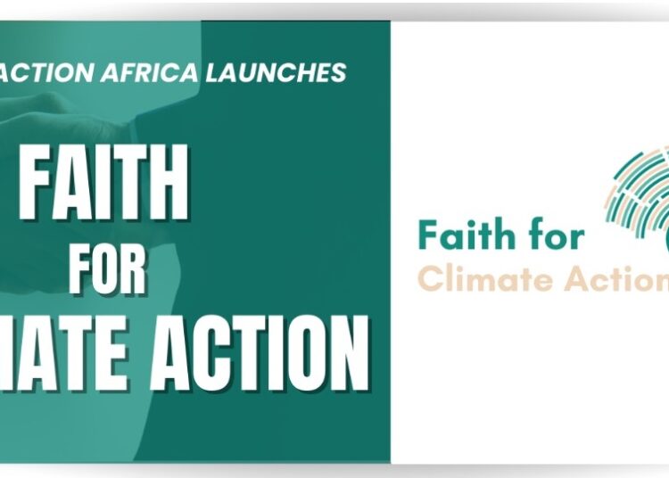 Climate Action Launches F4CA