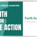 Climate Action Launches F4CA