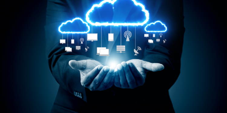 Cloud-native