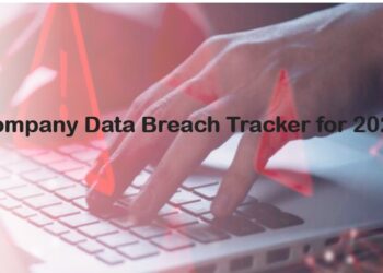 Data Breach Tracker
