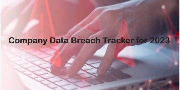 Data Breach Tracker