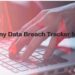 Data Breach Tracker