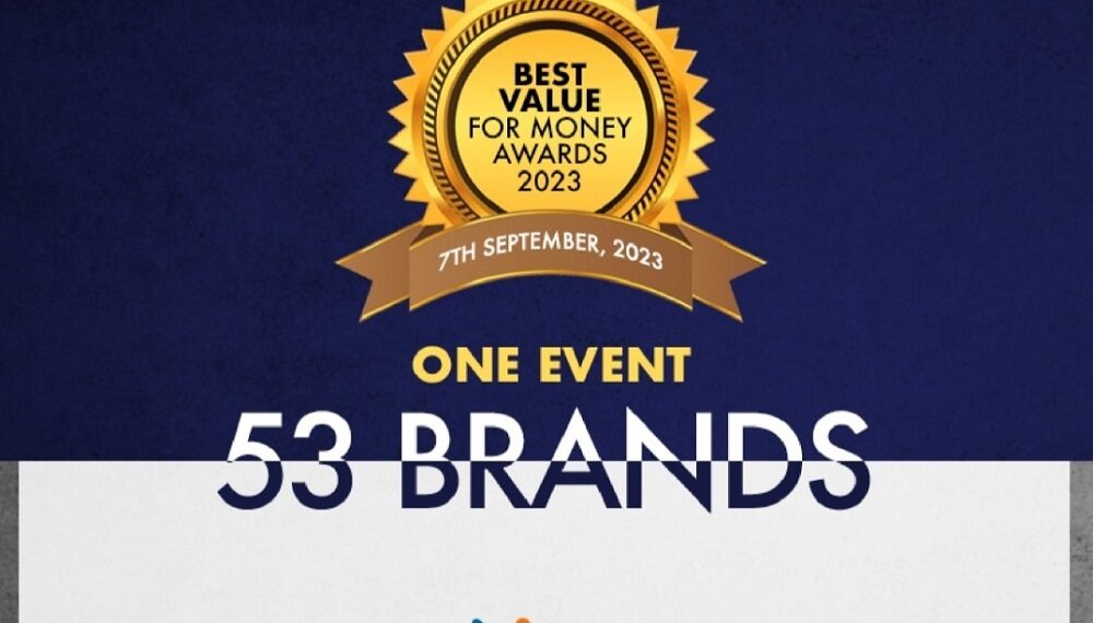 Consumers Value Awards