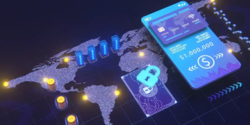 Cross-border remittances and Africa blockchain by BCC Research, AI