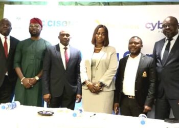 Cybersafe Foundation Launches NoGoFallMaga, Confam Am Again Campaign to Bolster Cybersecurity Awareness