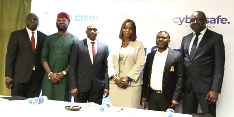 Cybersafe Foundation Launches NoGoFallMaga, Confam Am Again Campaign to Bolster Cybersecurity Awareness